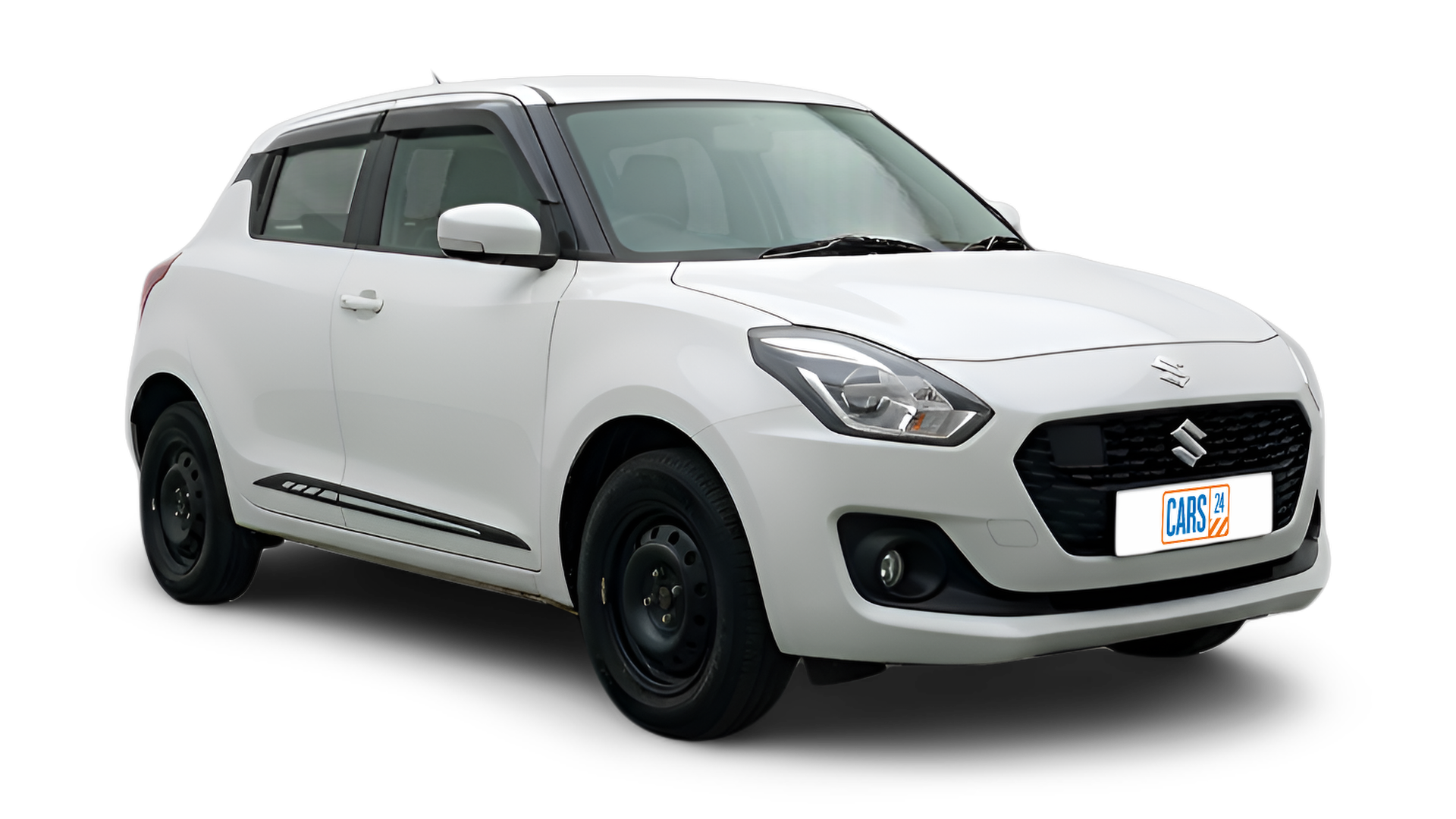 Maruti Swift-img